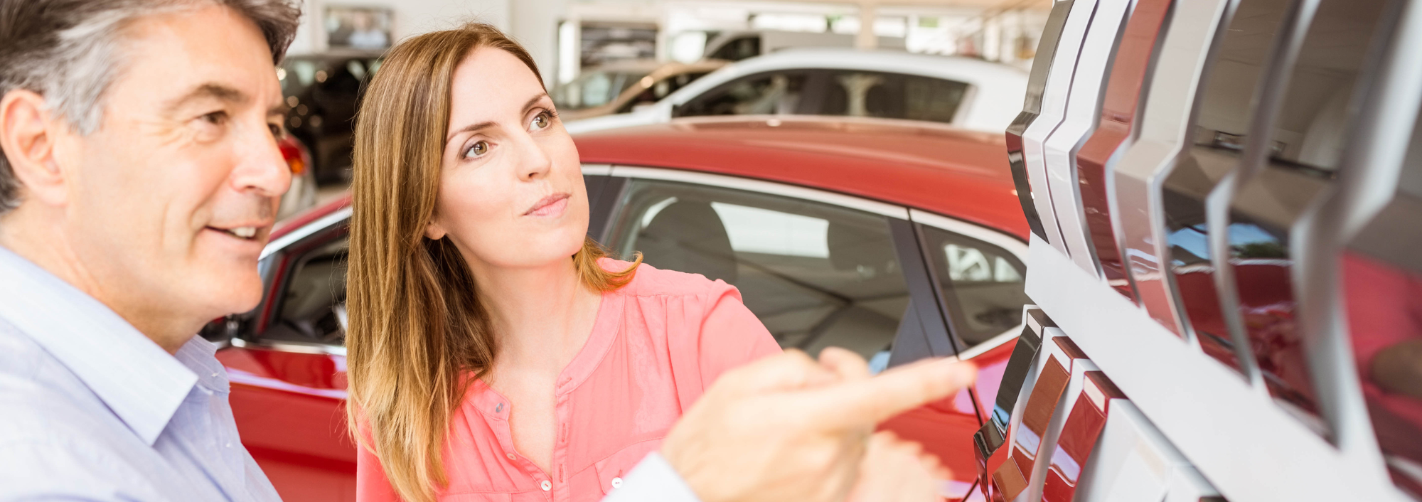 Investor Centre Peter Warren Automotive Holdings Ltd.